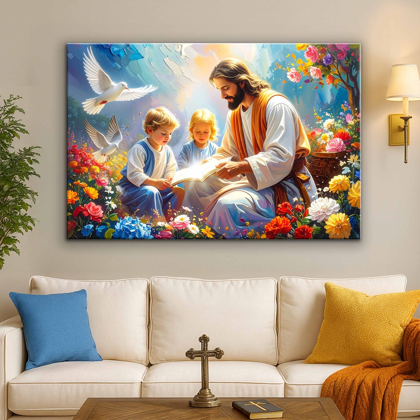 Wall Art