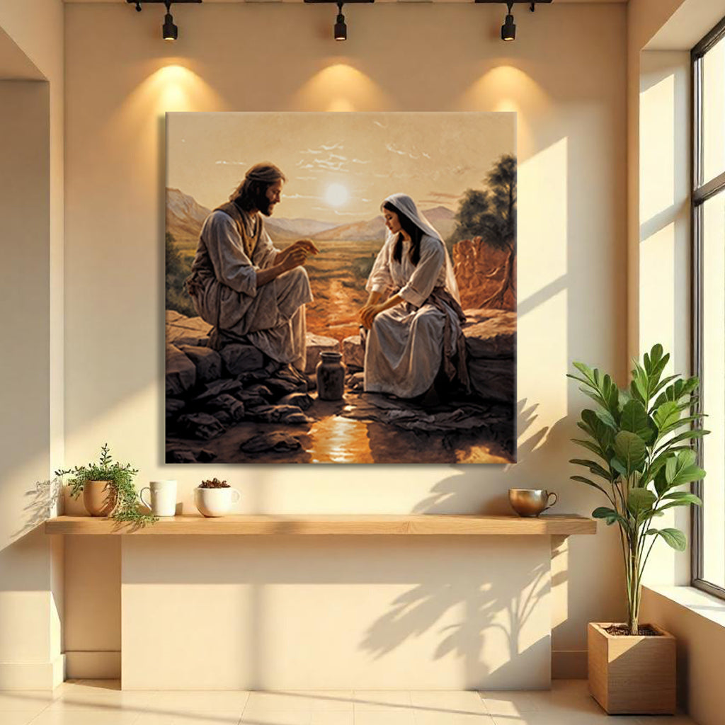 Wall Art III