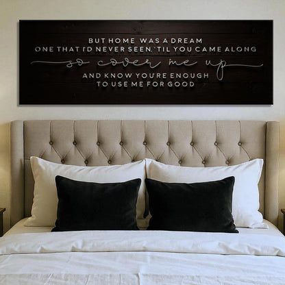 Wall Sign
