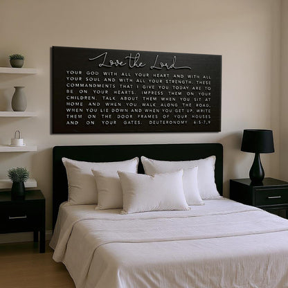 Faith Sign