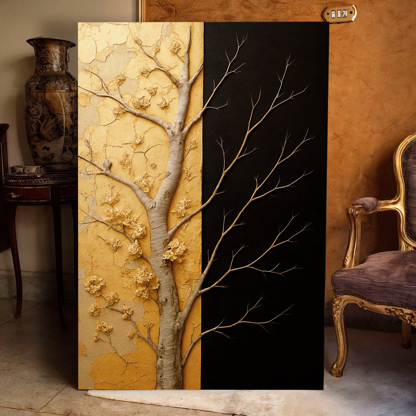 Wall Art