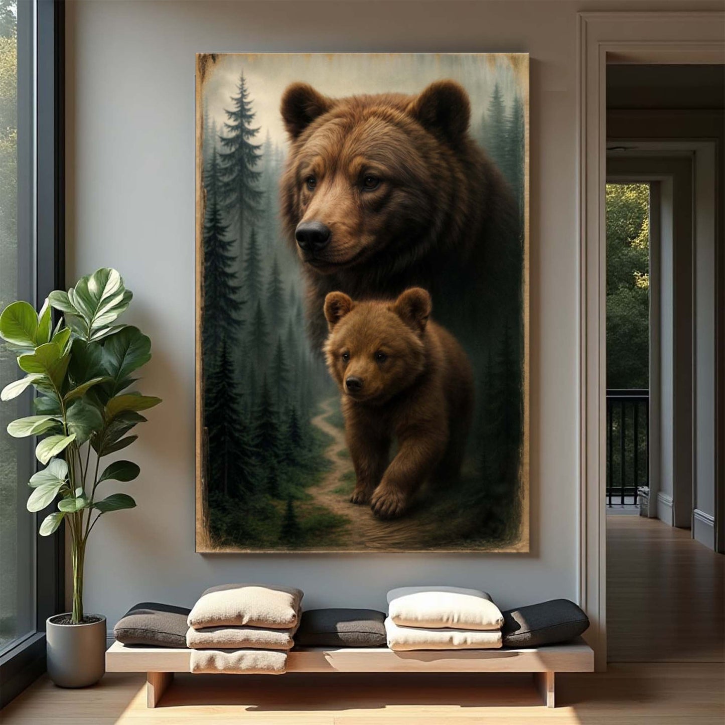 Wall Art