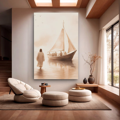 Wall Art VIII
