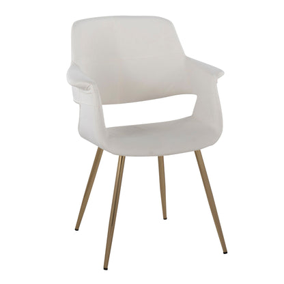Glam / Art Deco, Chair (Set of 2)