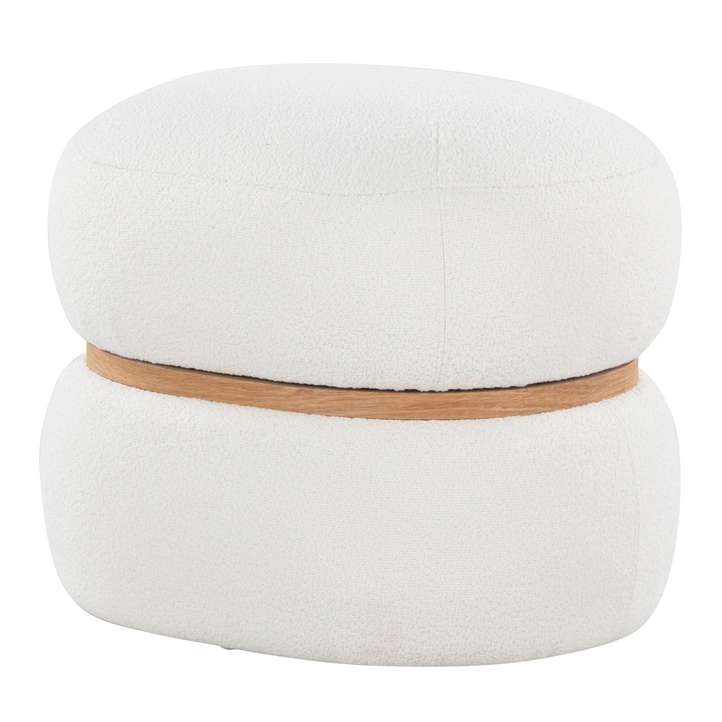 Pouf Ottoman