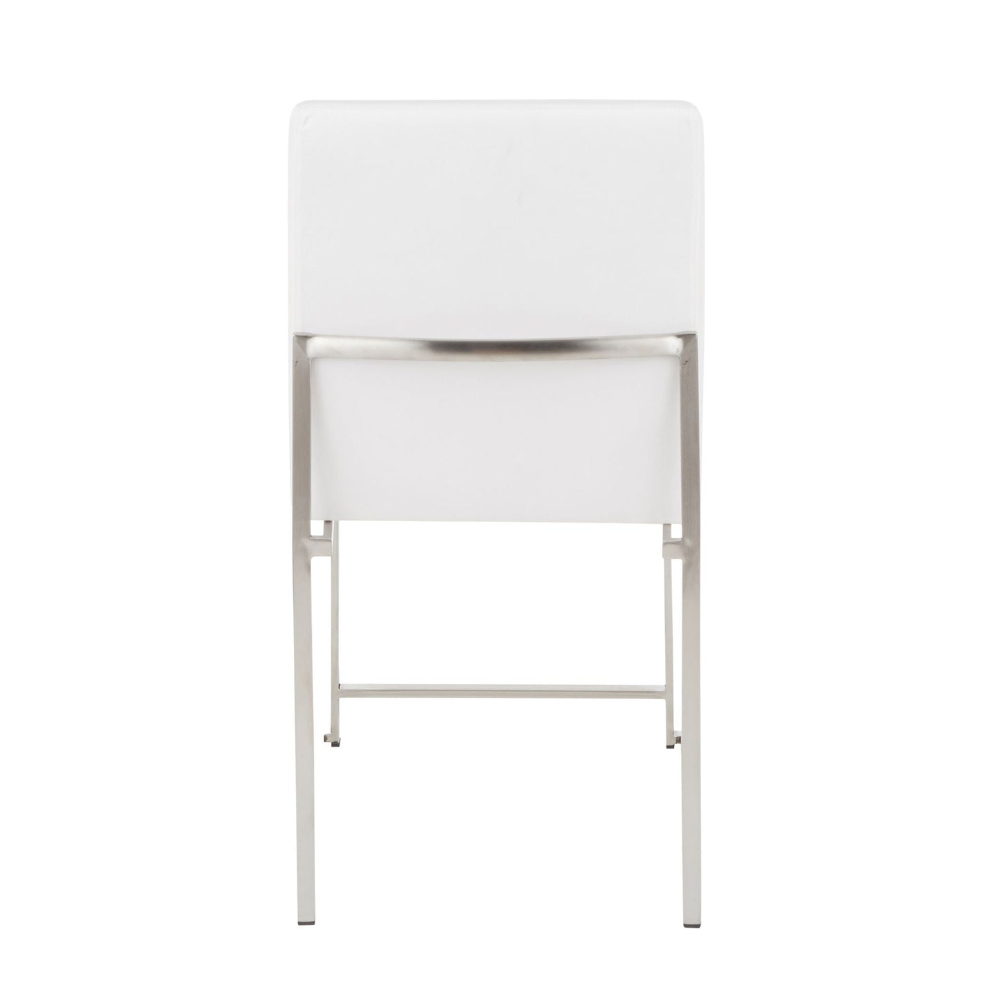 High Back Dining Chair (Set of 2)