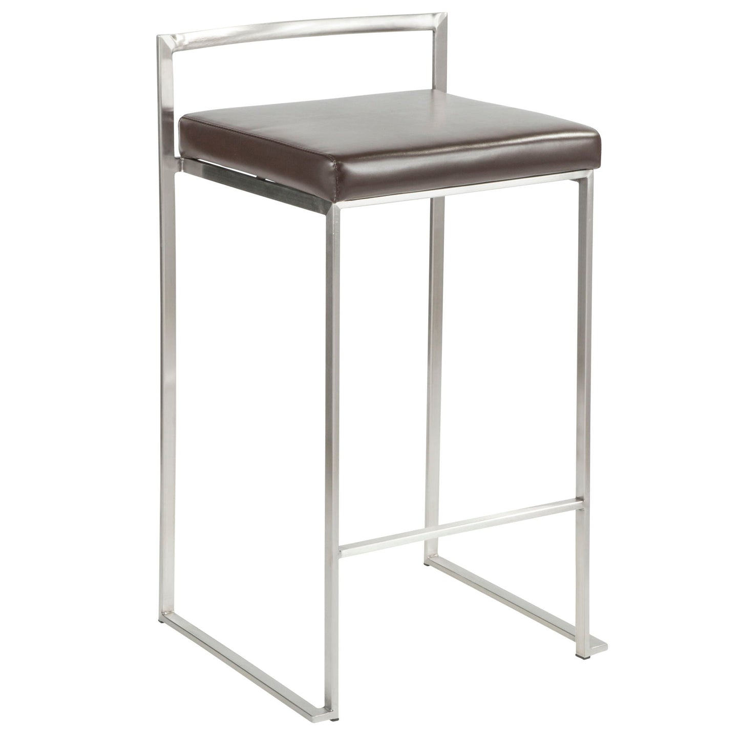 Stackable Counter Stool