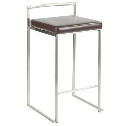 Stackable Counter Stool