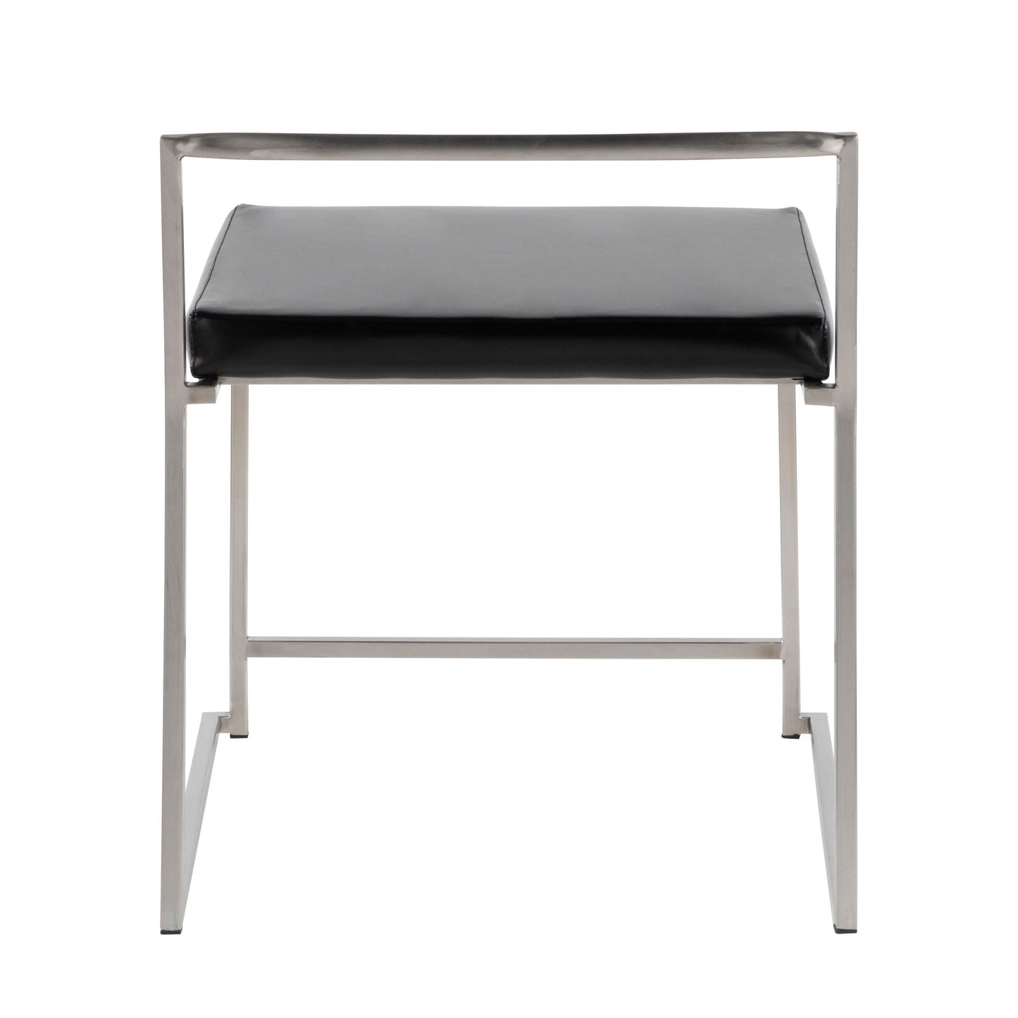 Stackable Dining Chair (Set of 2)