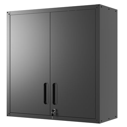 Metal Tool Storage Cabinet