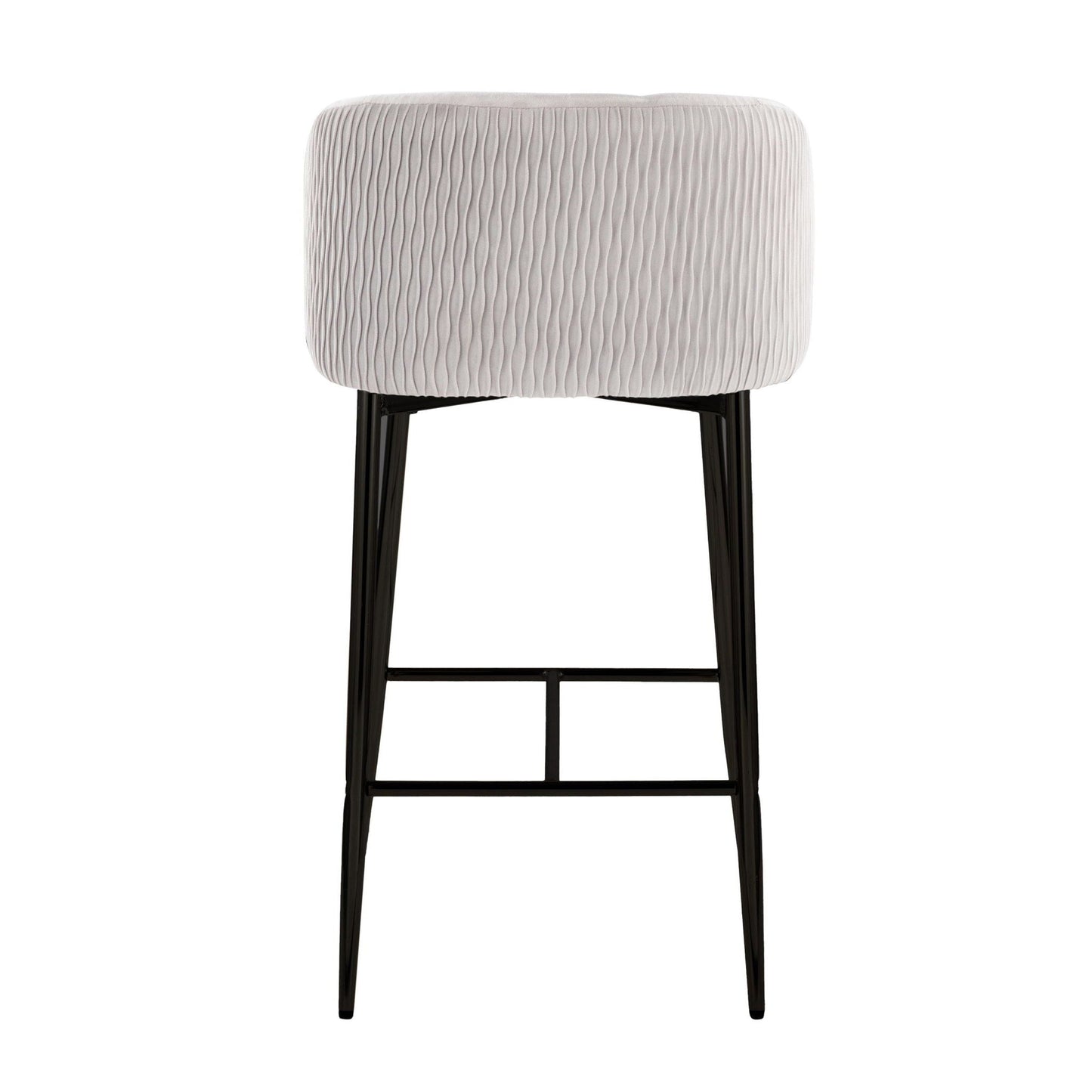 Fixed Height Counter Stool (Set of 2)