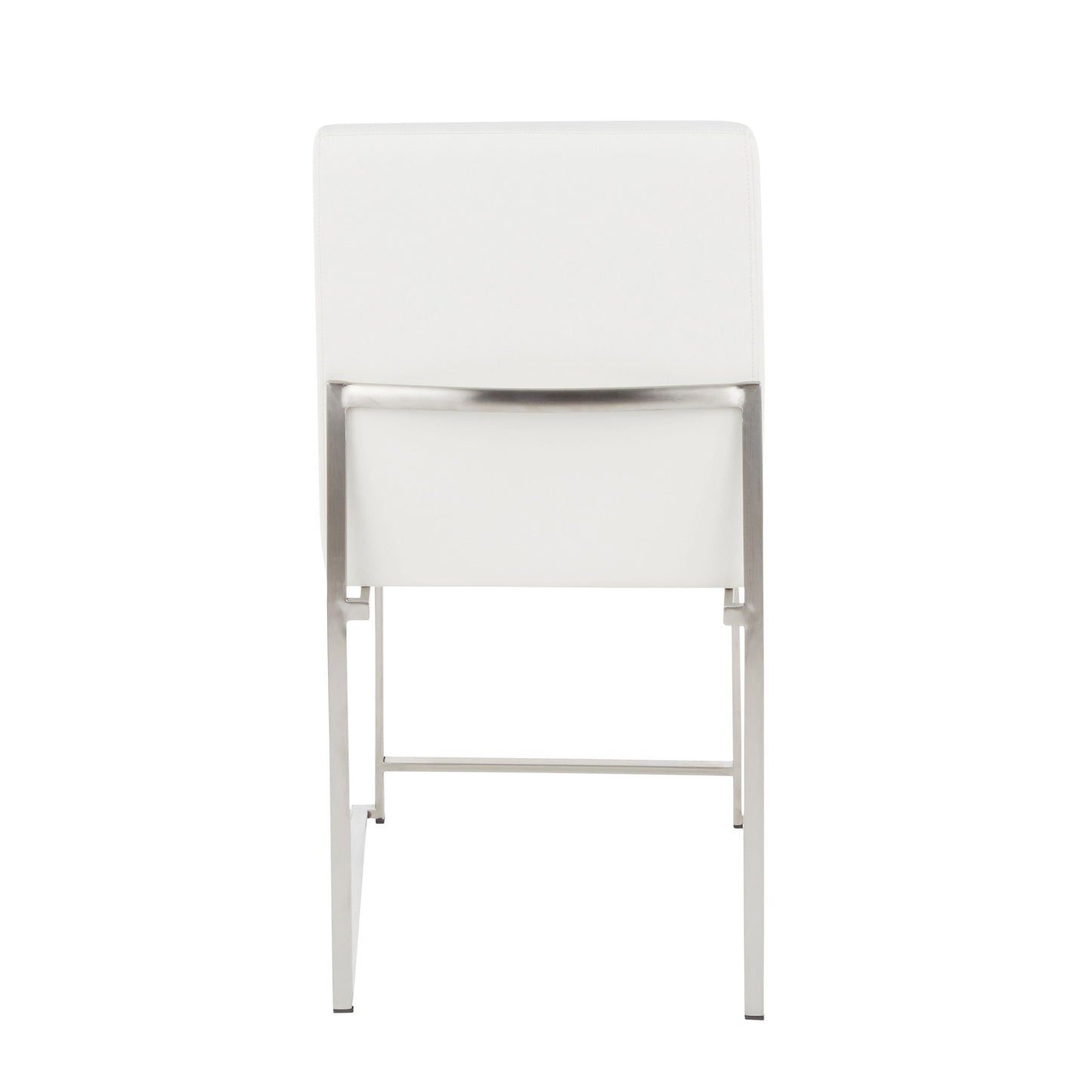 High Back Dining Chair (Set of 2)