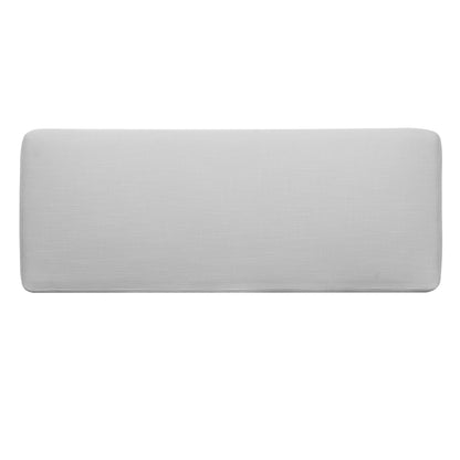 Footstool Bench
