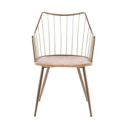 Farmhouse Chair