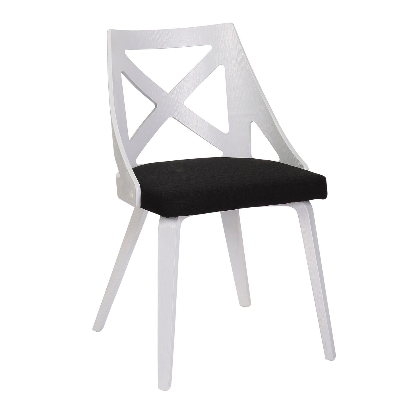 Farmhouse Side Chair (Set of 2)