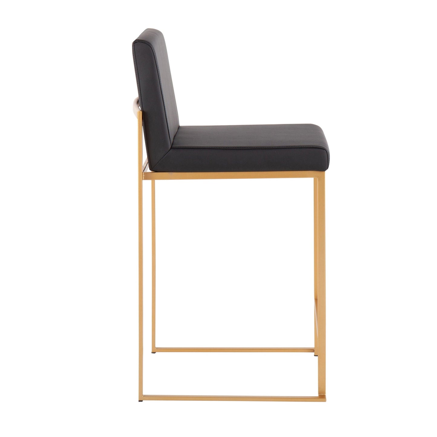 High Back Stylish Counter Stool