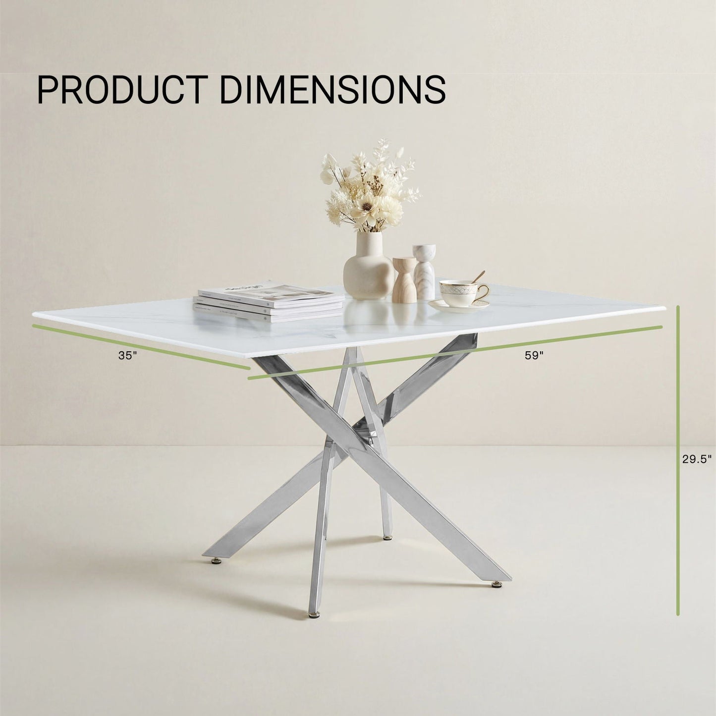 Table For Dining Room
