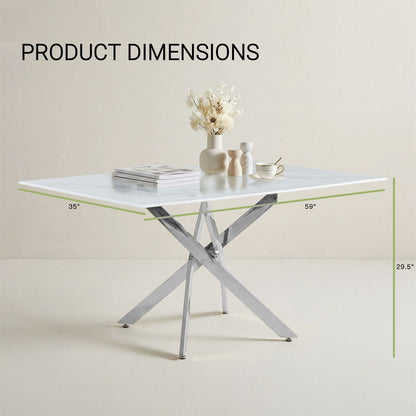 Table For Dining Room