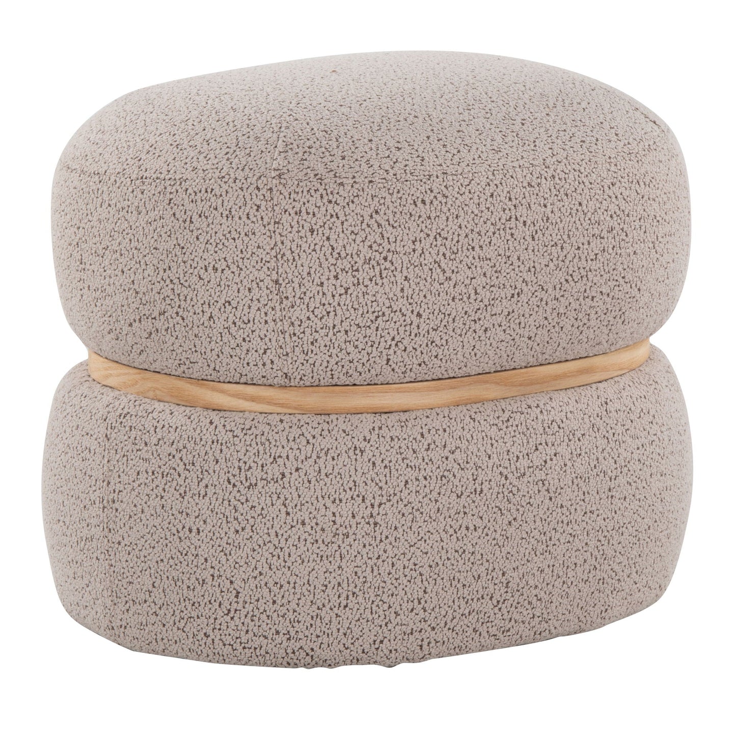 Pouf Ottoman