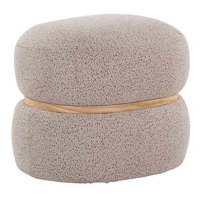 Pouf Ottoman