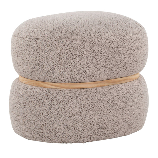 Pouf Ottoman
