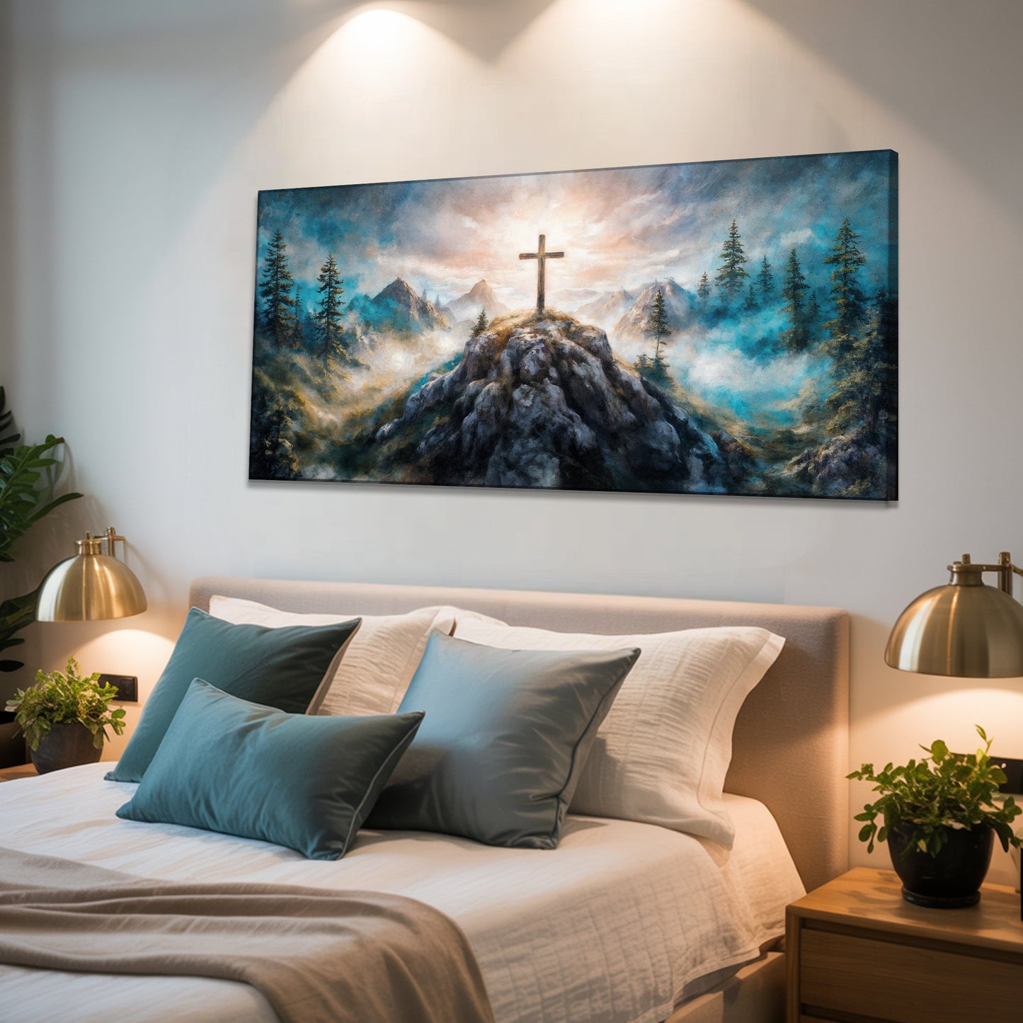 Wall Art III