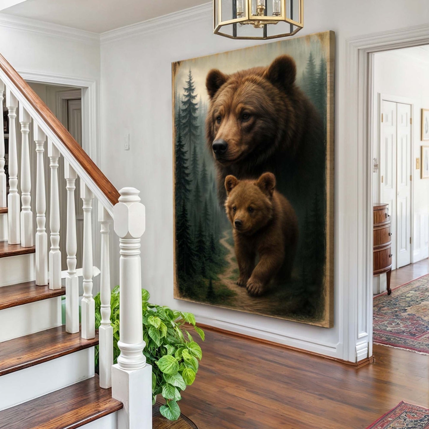 Wall Art