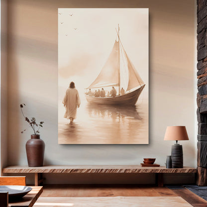 Wall Art VIII