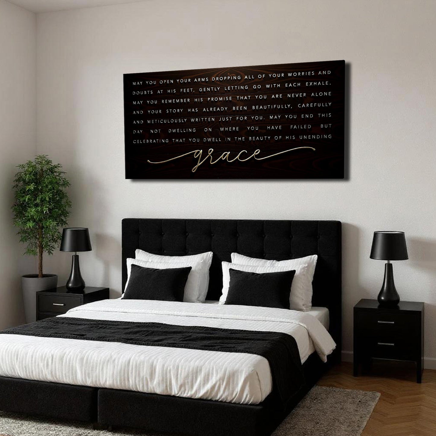 Faith Sign