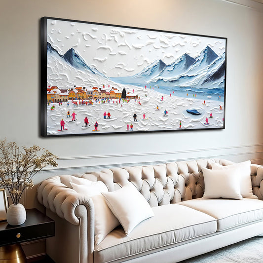 Wall Art II