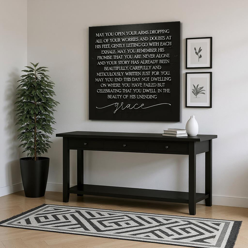 Faith Sign