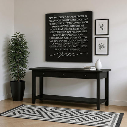 Faith Sign