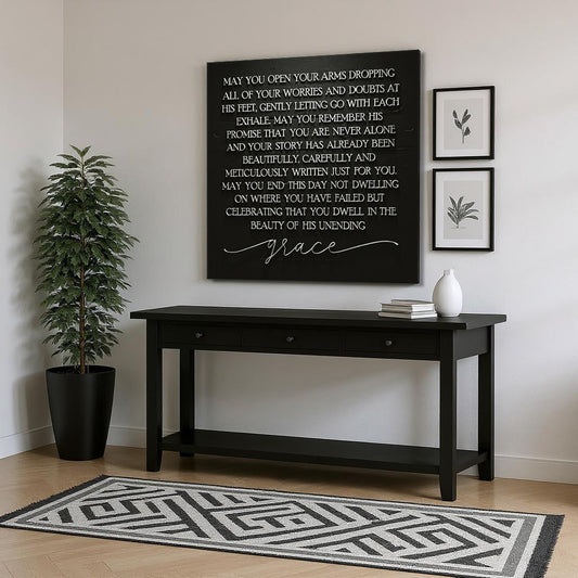 Faith Sign