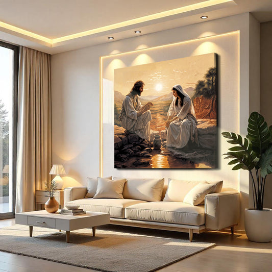 Wall Art III