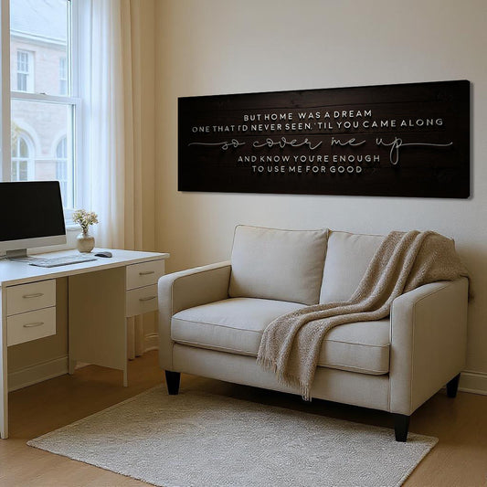 Wall Sign
