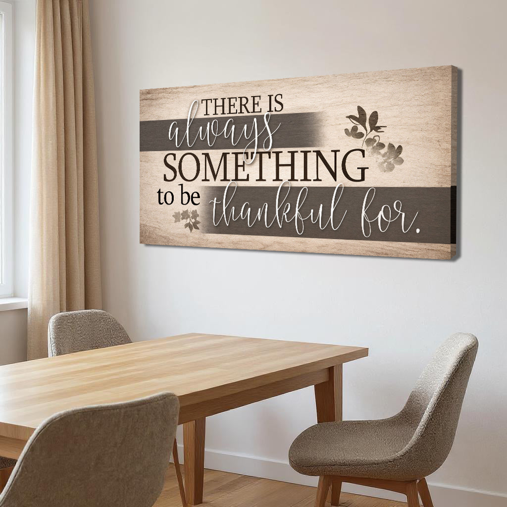 Faith Wall Sign