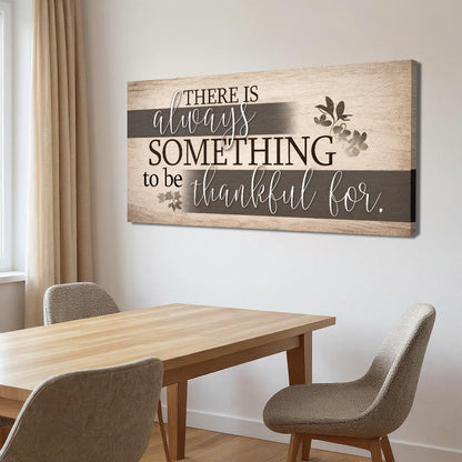 Faith Wall Sign