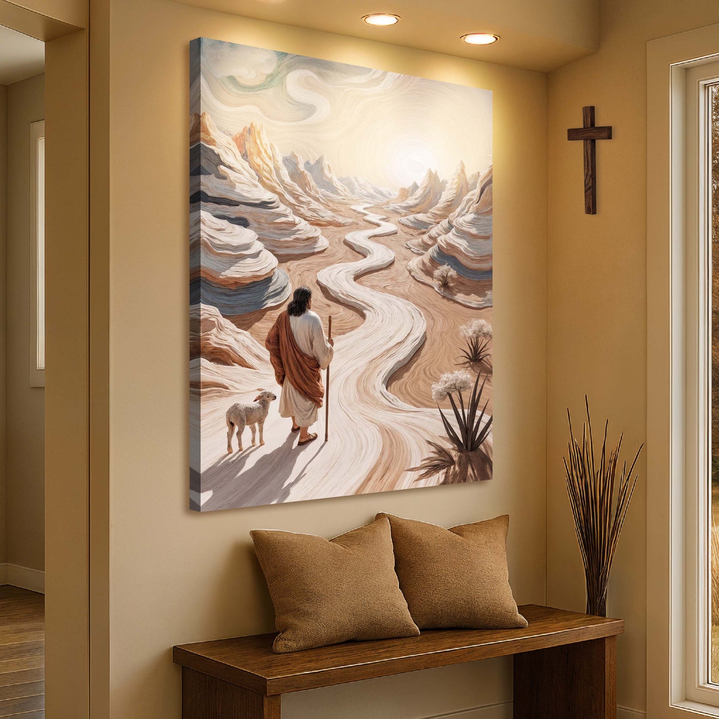 Wall Art III