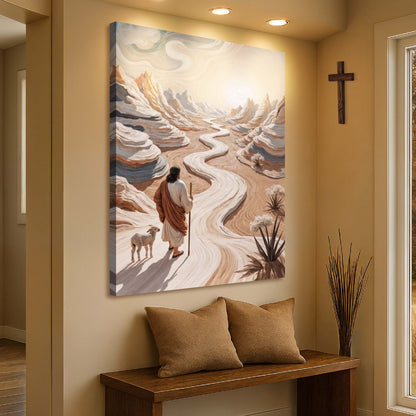 Wall Art III