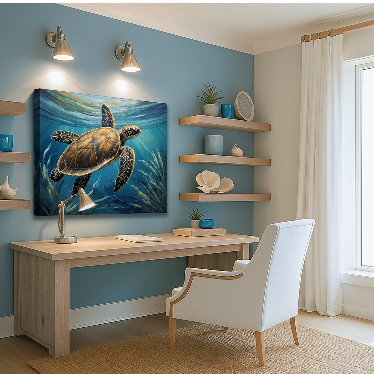Wall Art