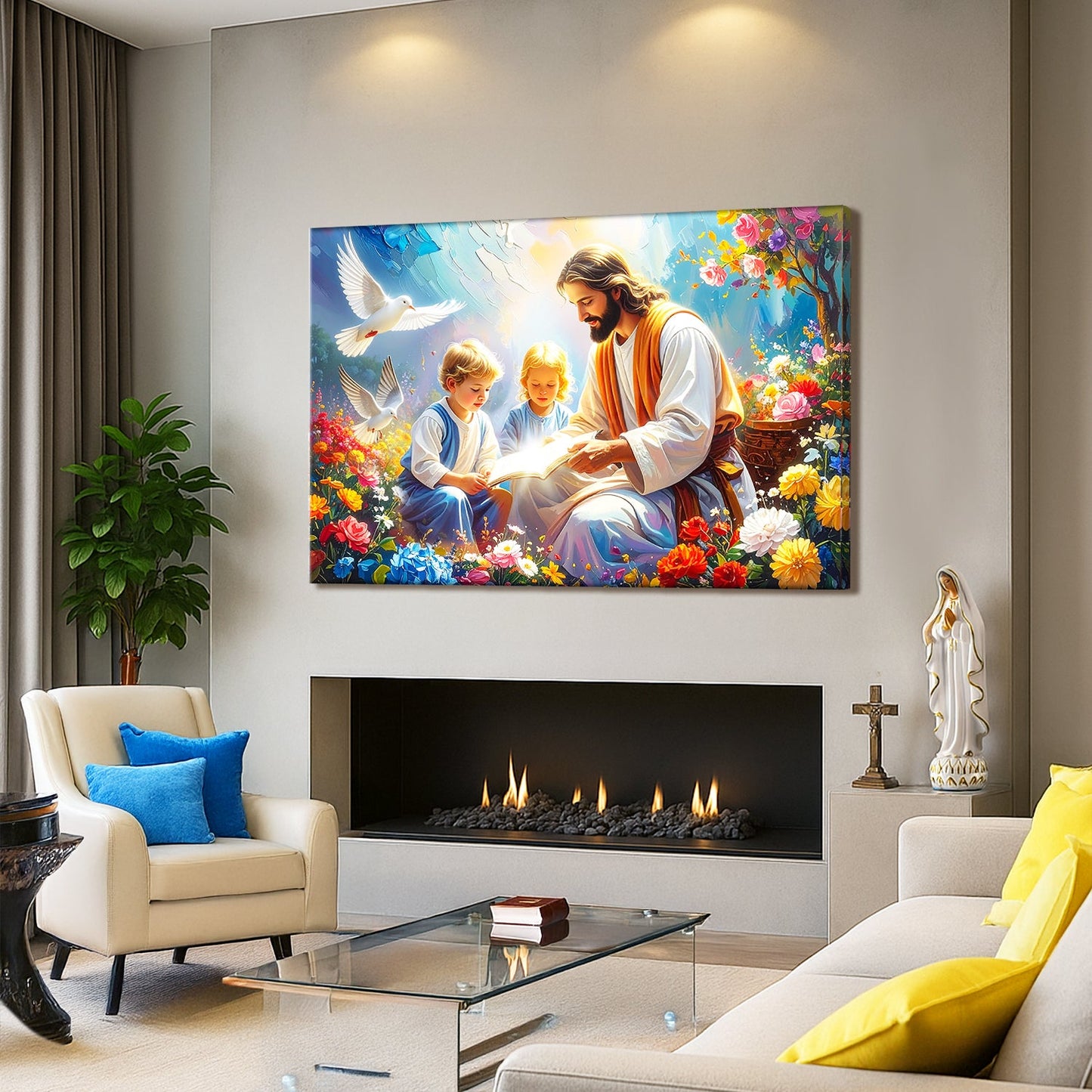 Wall Art