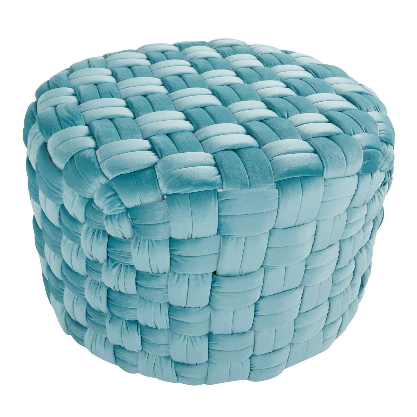 Round Ottoman