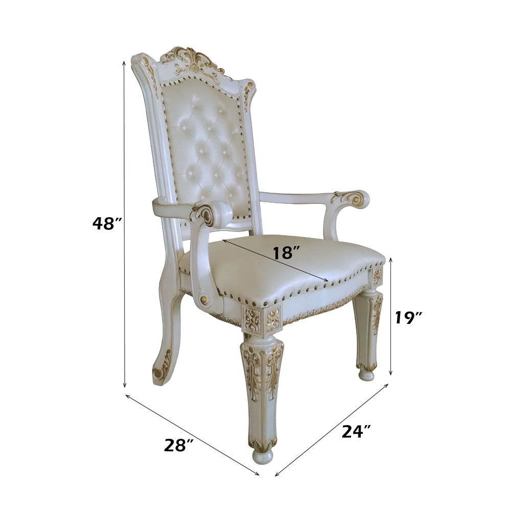 Executive Office Chair