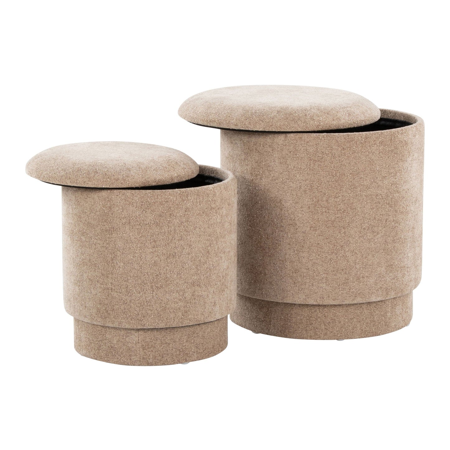 Contemporary Ottoman Set