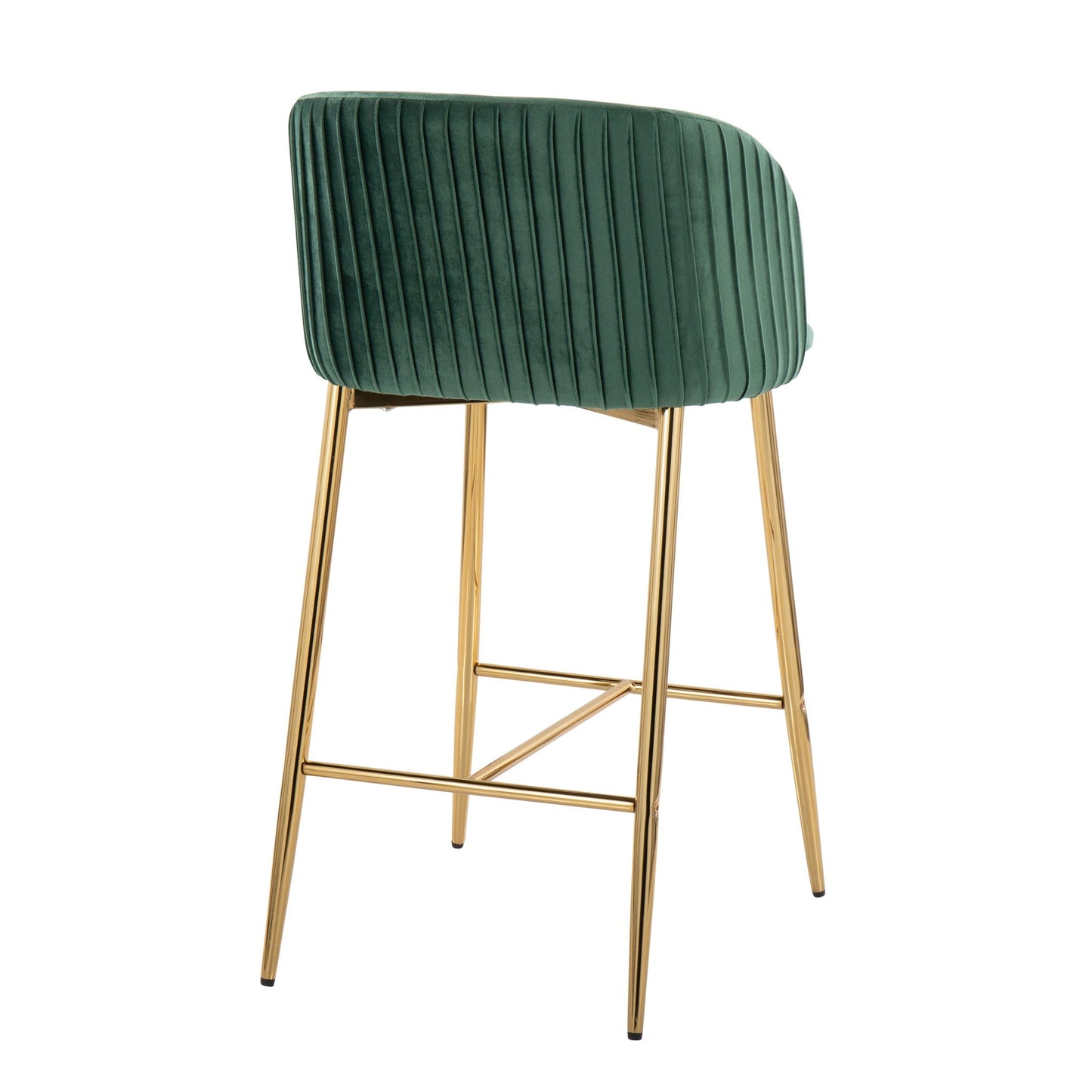 Fixed Height Counter Stool (Set of 2)