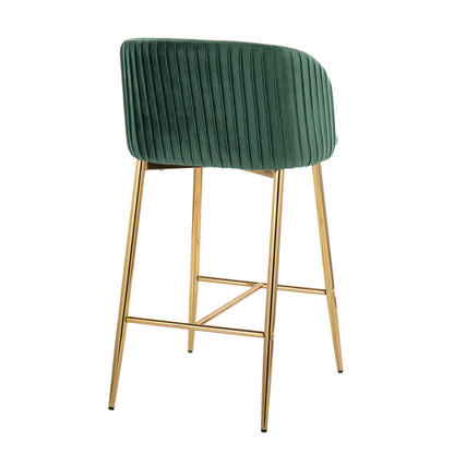Fixed Height Counter Stool (Set of 2)