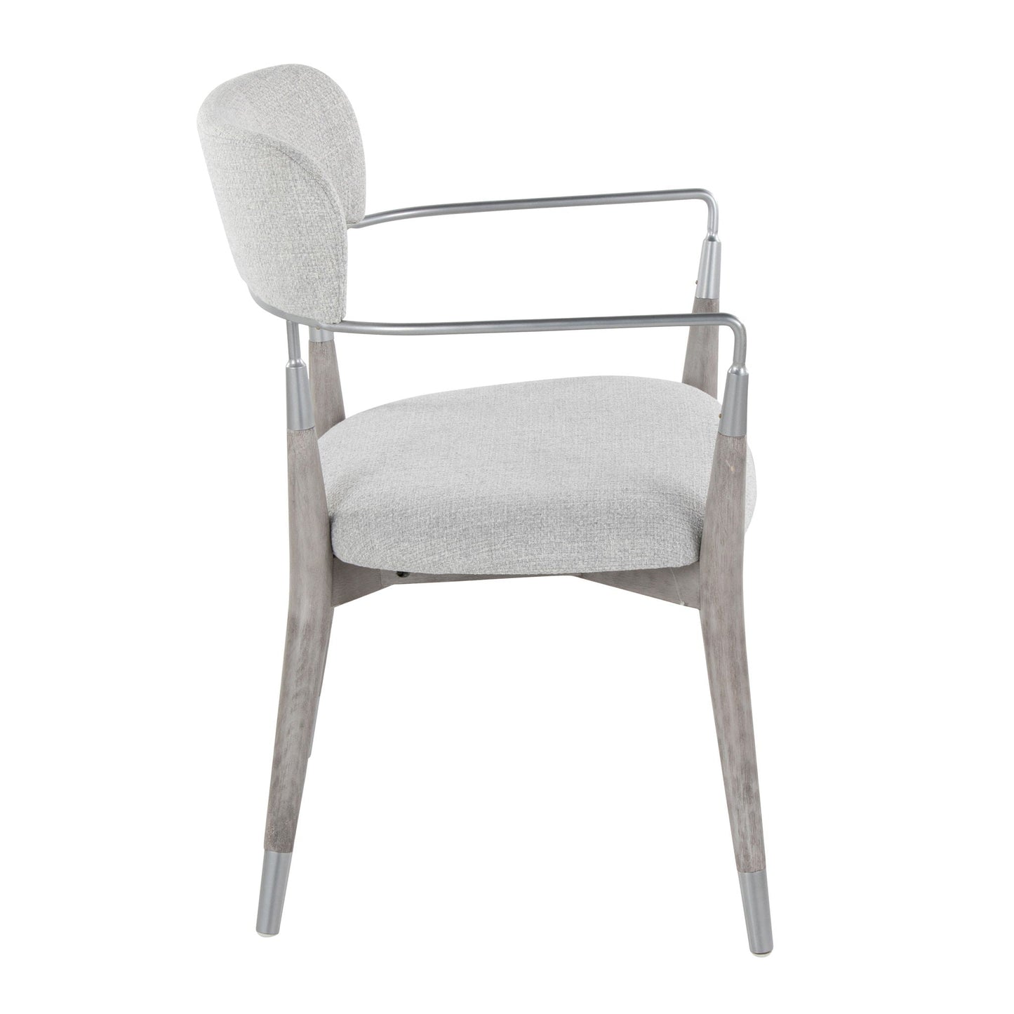 Contemporary Chair (Set of 2)