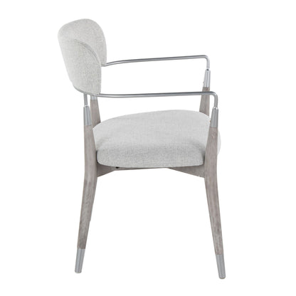 Contemporary Chair (Set of 2)