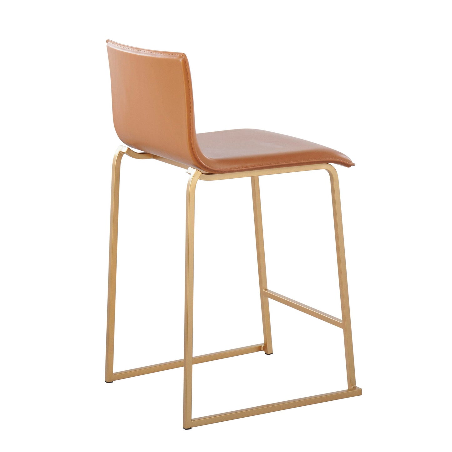 Counter Stool Elegant Design (Set of 2)
