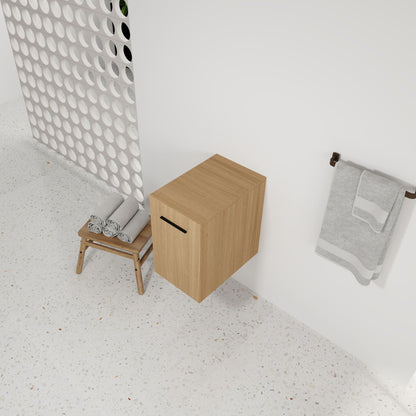 Bathroom Vanity Single Door Base